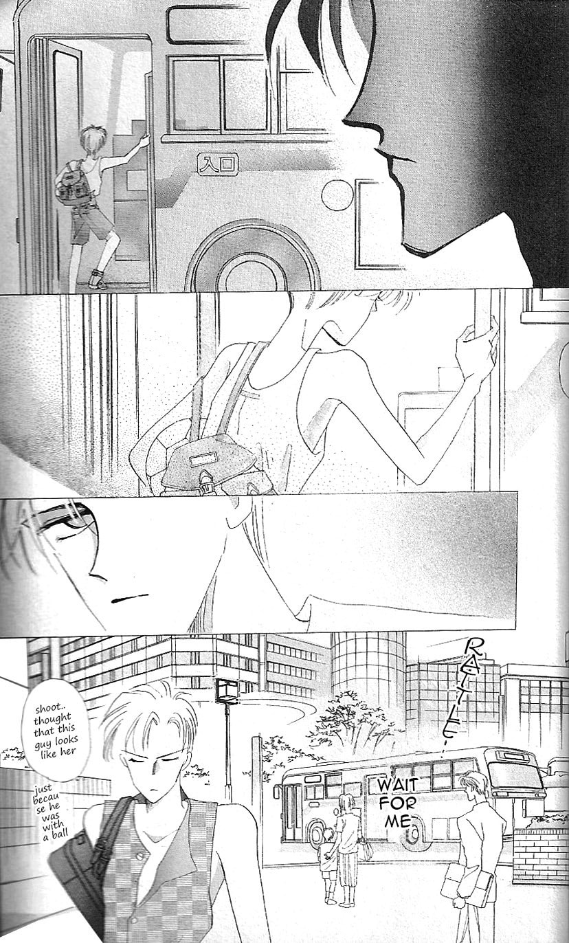 Read Bronze chapter 18 image 31 on Lezhin