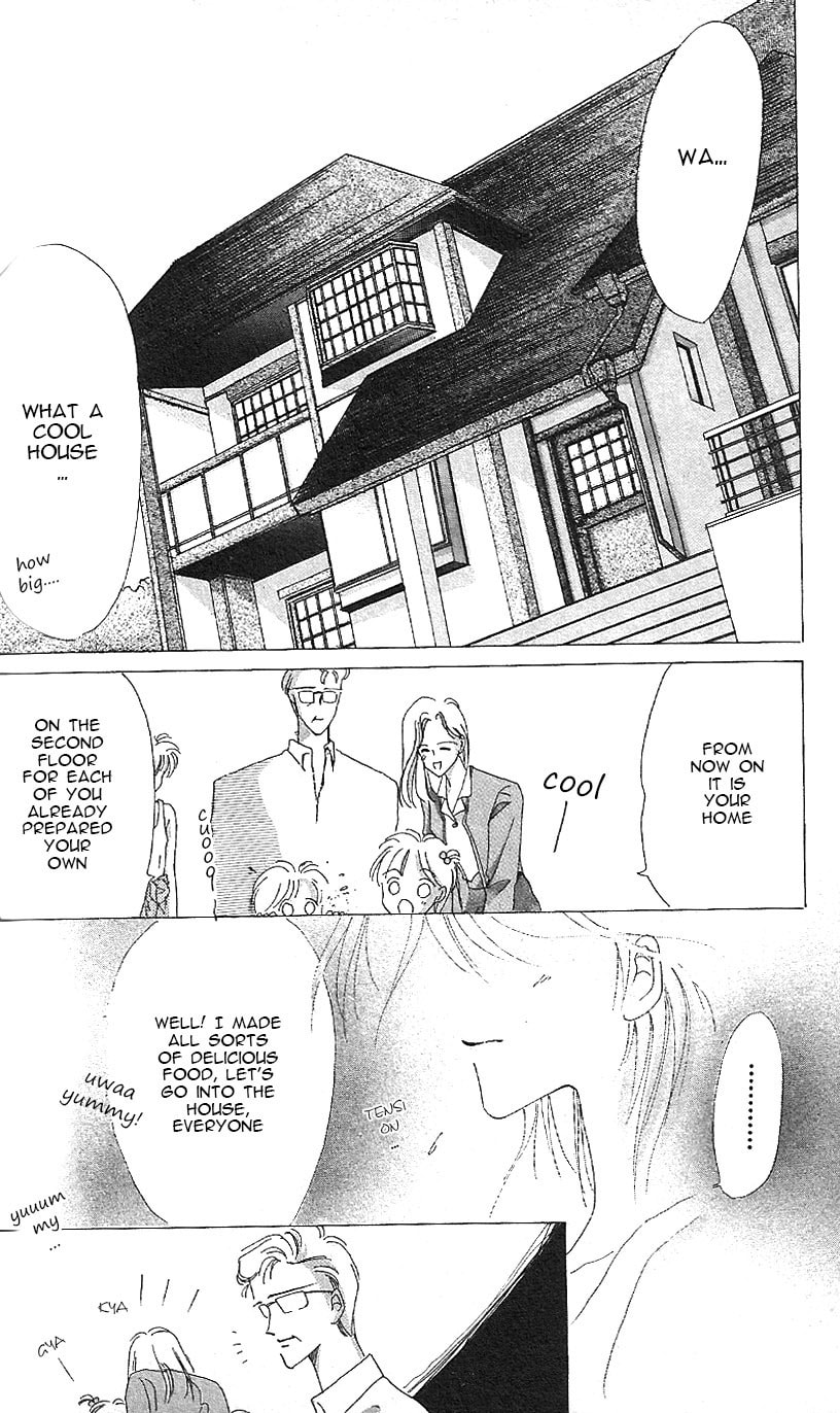 Read Bronze chapter 18 image 5 on Lezhin