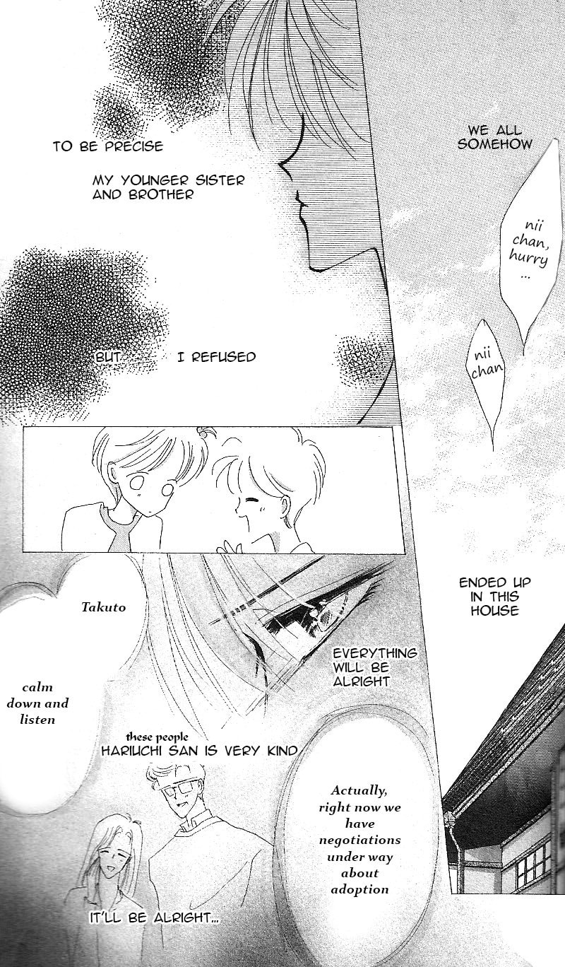 Read Bronze chapter 18 image 8 on Lezhin