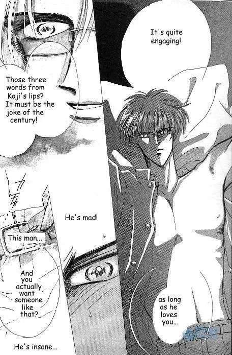 Read Bronze chapter 19 image 11 on Lezhin