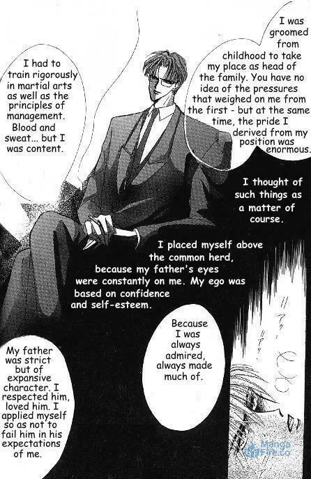 Read Bronze chapter 19 image 14 on Lezhin