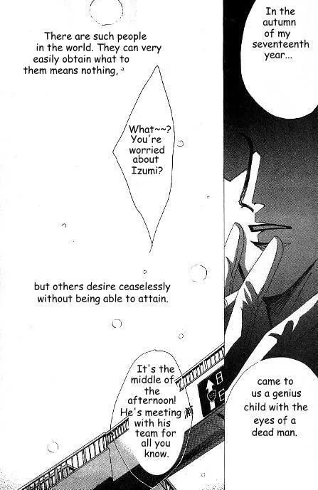 Read Bronze chapter 19 image 15 on Lezhin