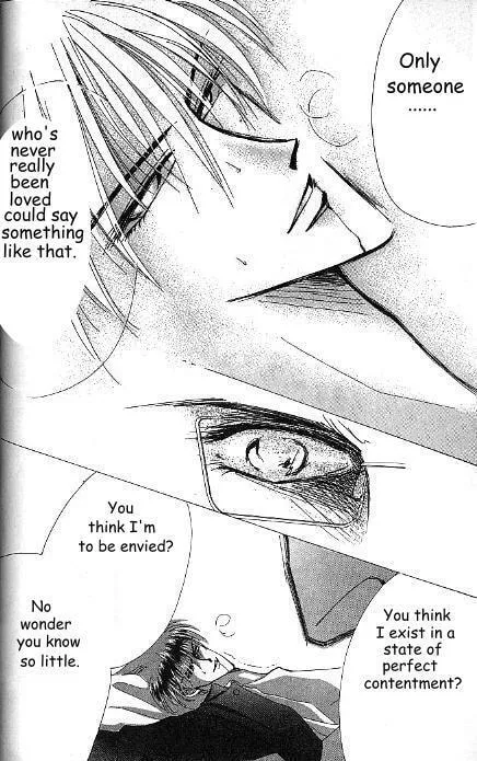 Read Bronze chapter 19 image 22 on Lezhin
