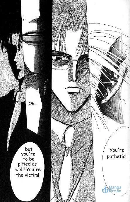 Read Bronze chapter 19 image 23 on Lezhin