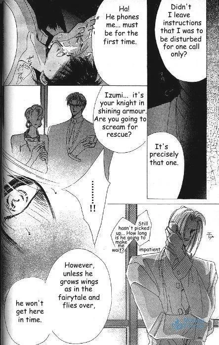 Read Bronze chapter 19 image 26 on Lezhin