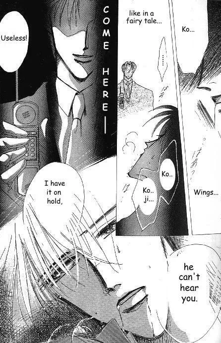 Read Bronze chapter 19 image 27 on Lezhin