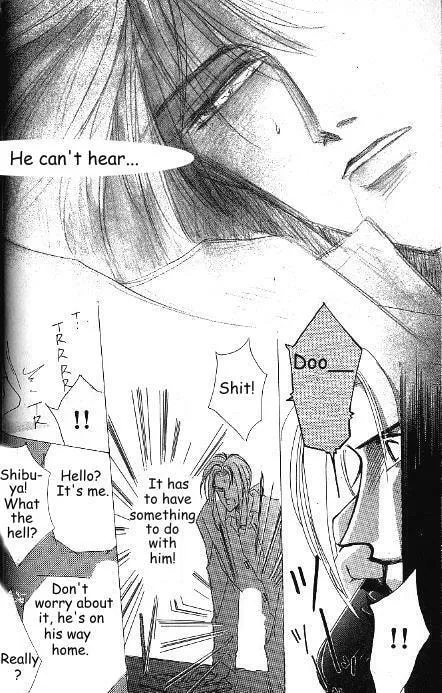 Read Bronze chapter 19 image 28 on Lezhin