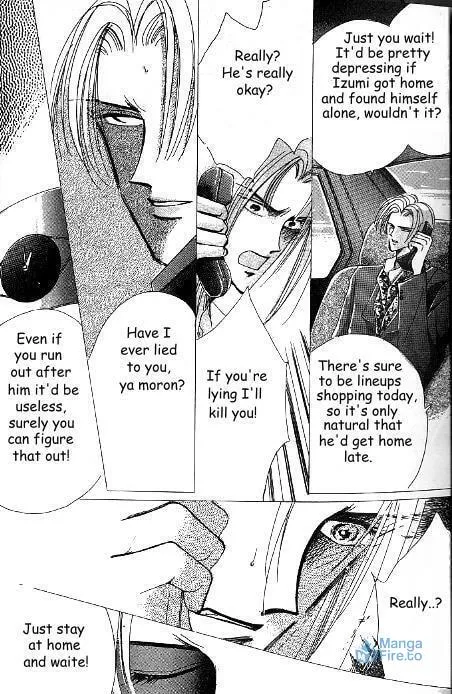 Read Bronze chapter 19 image 29 on Lezhin