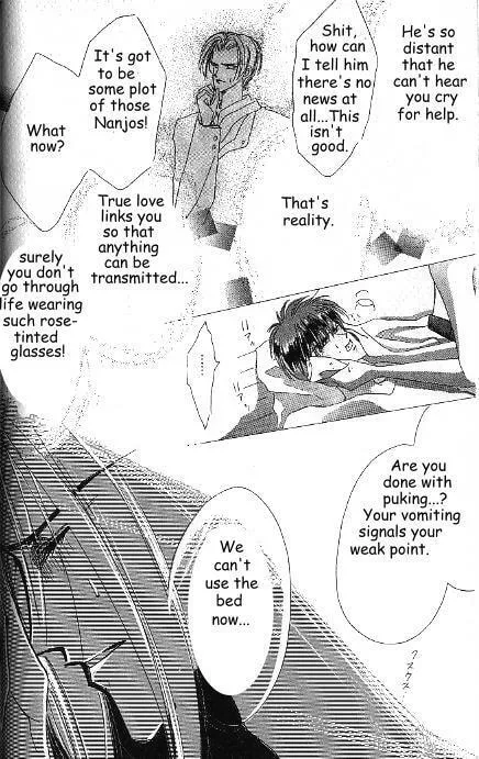 Read Bronze chapter 19 image 30 on Lezhin