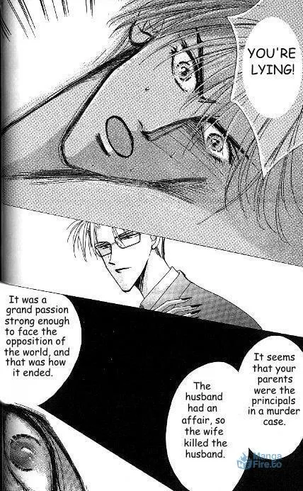 Read Bronze chapter 19 image 32 on Lezhin
