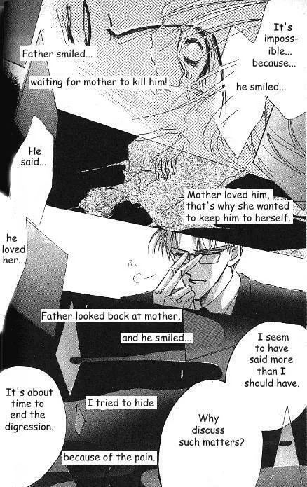 Read Bronze chapter 19 image 34 on Lezhin