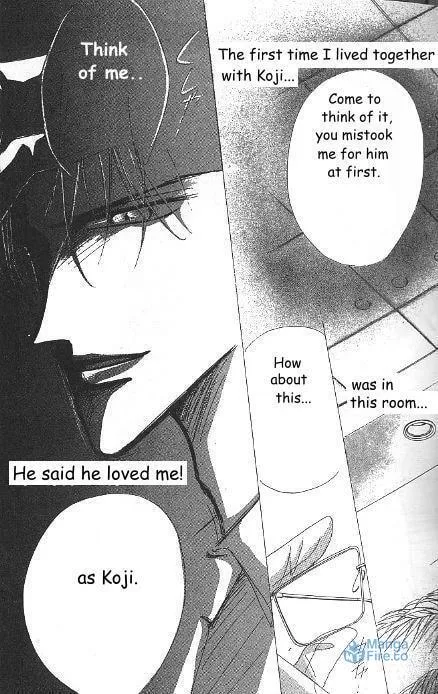 Read Bronze chapter 19 image 35 on Lezhin