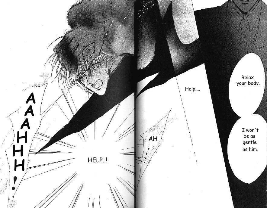 Read Bronze chapter 19 image 36 on Lezhin