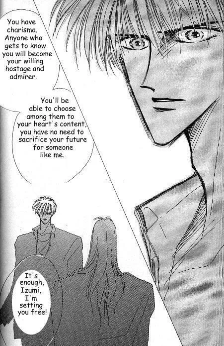 Read Bronze chapter 19 image 4 on Lezhin