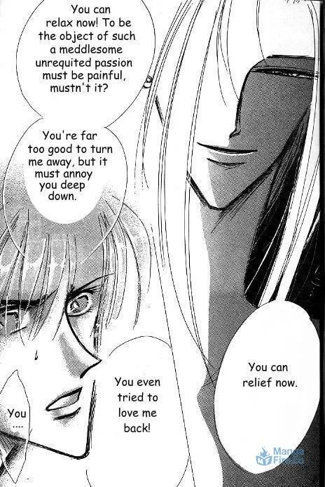 Read Bronze chapter 19 image 5 on Lezhin