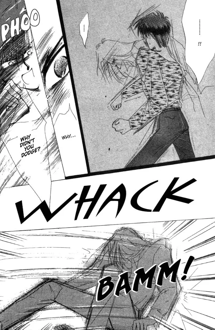 Read Bronze chapter 2 image 10 on Lezhin