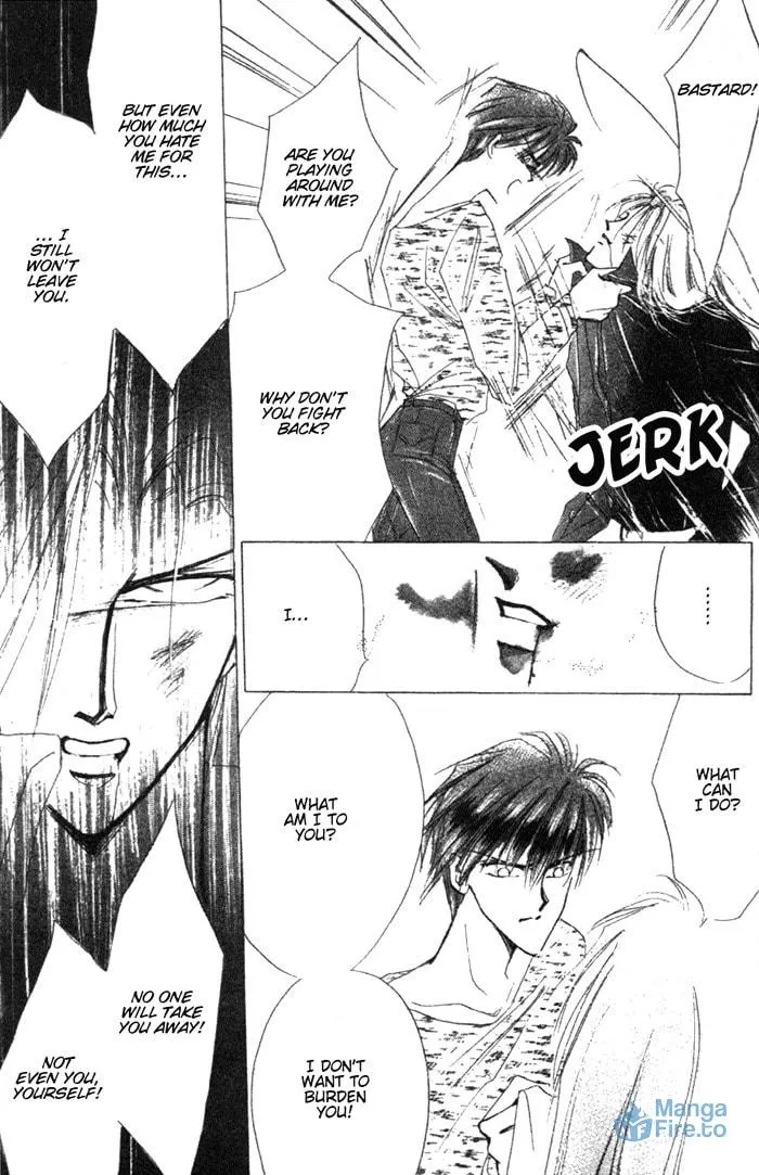 Read Bronze chapter 2 image 11 on Lezhin