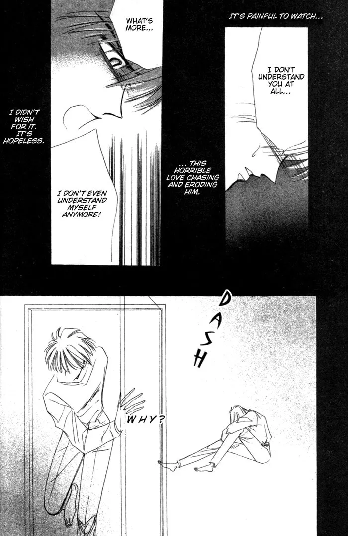 Read Bronze chapter 2 image 12 on Lezhin