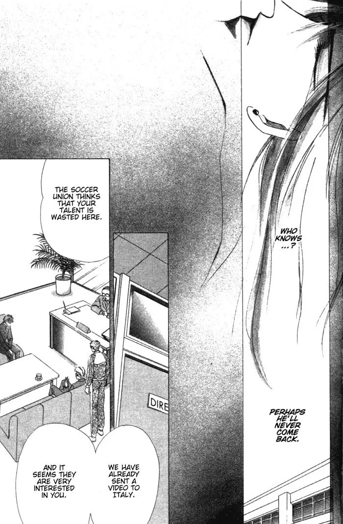 Read Bronze chapter 2 image 13 on Lezhin