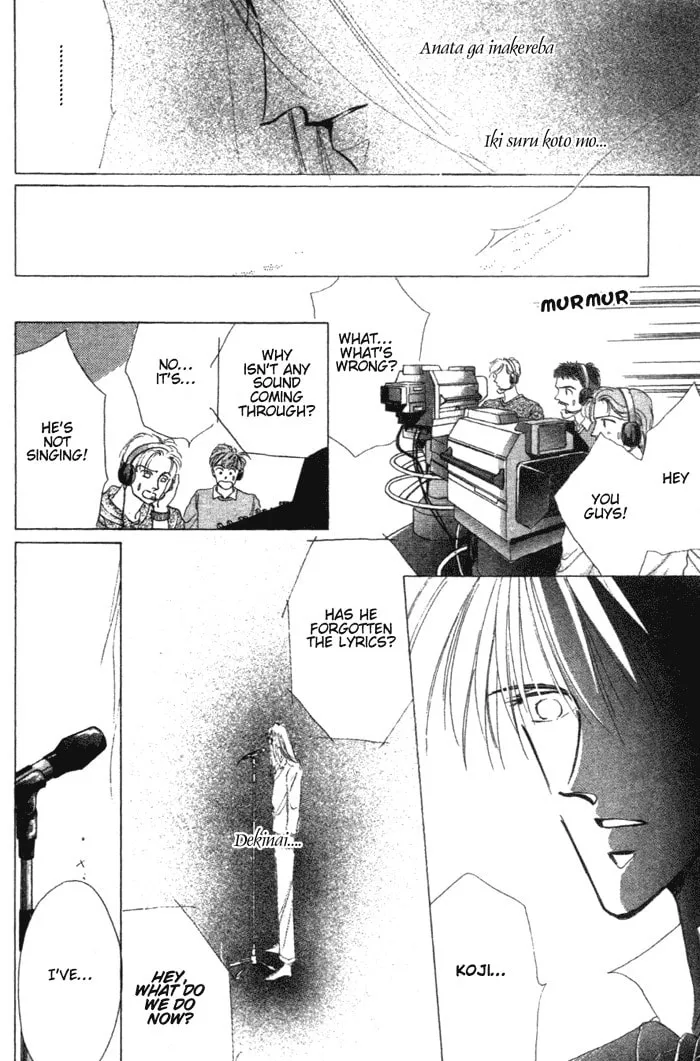 Read Bronze chapter 2 image 18 on Lezhin