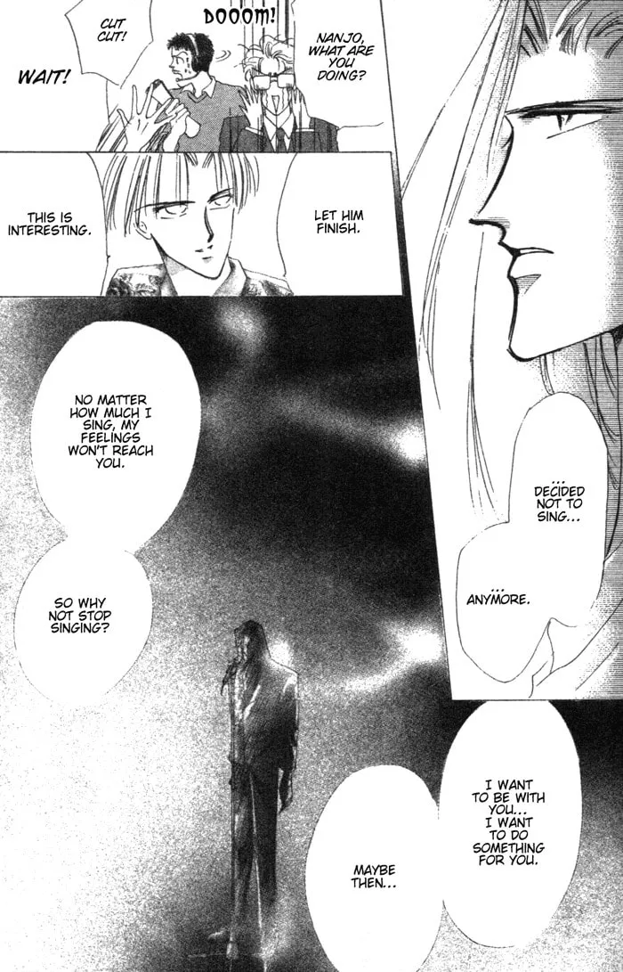 Read Bronze chapter 2 image 19 on Lezhin