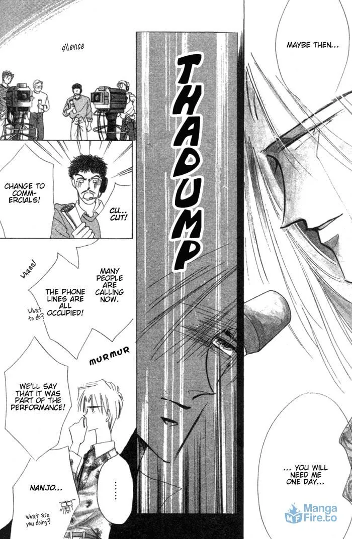 Read Bronze chapter 2 image 20 on Lezhin