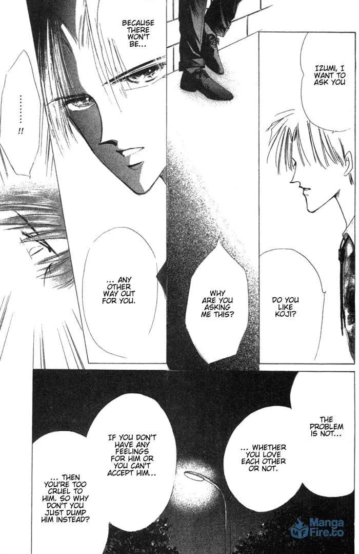 Read Bronze chapter 2 image 23 on Lezhin