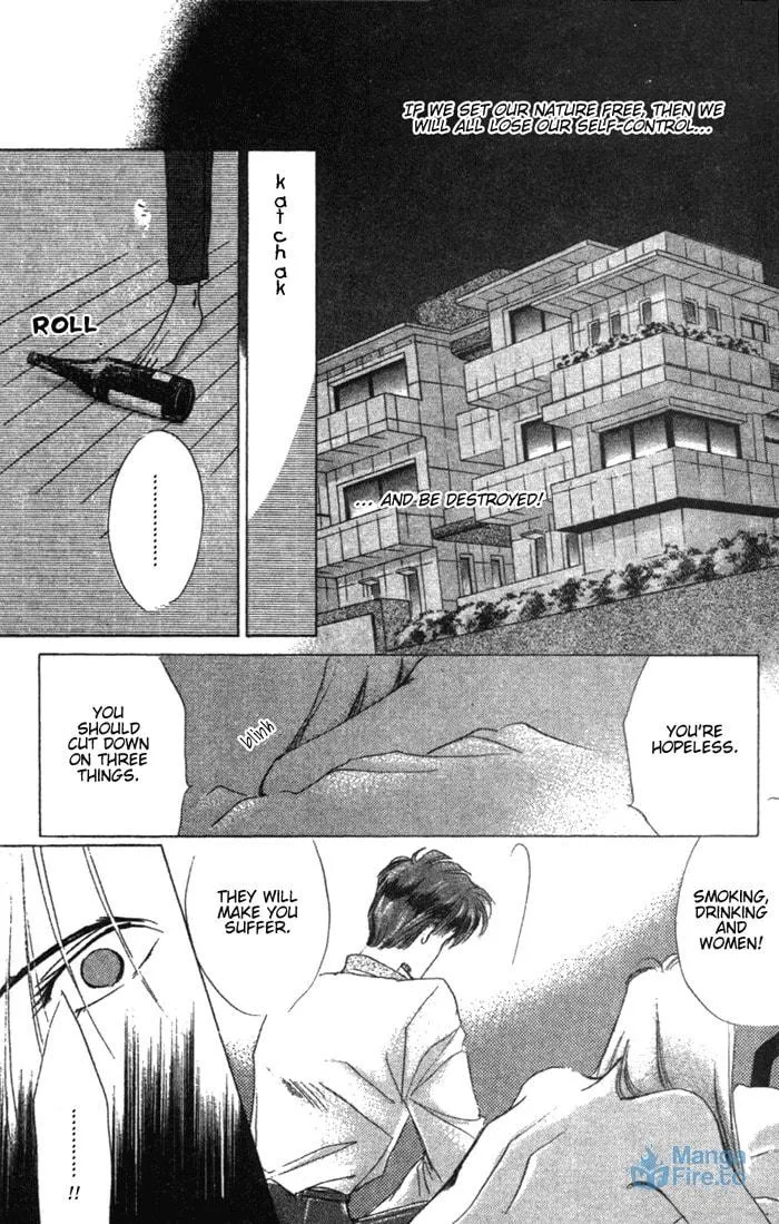 Read Bronze chapter 2 image 26 on Lezhin