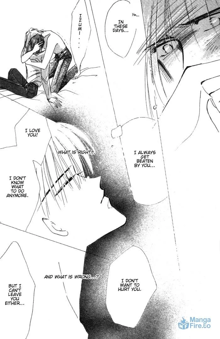 Read Bronze chapter 2 image 29 on Lezhin
