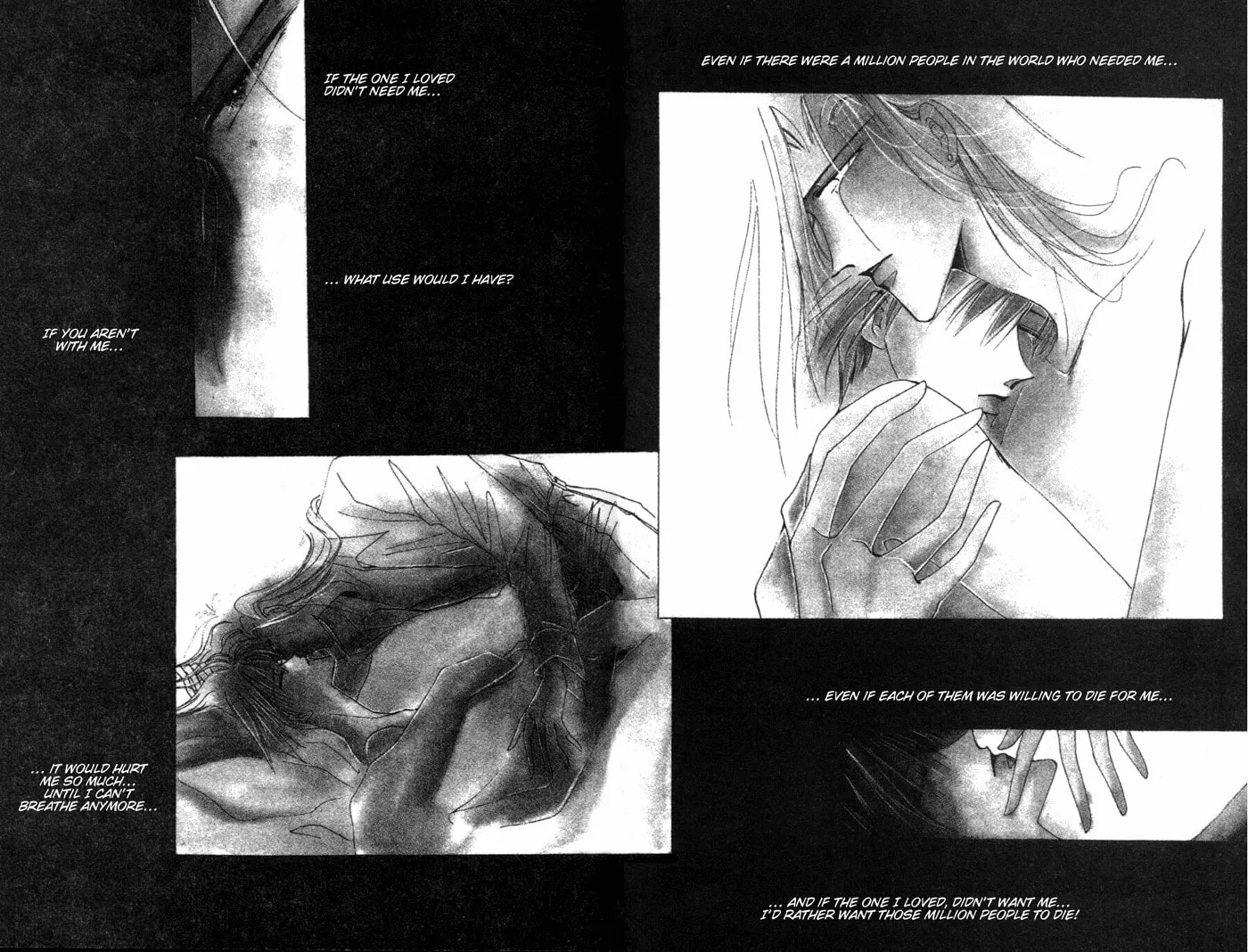 Read Bronze chapter 2 image 3 on Lezhin