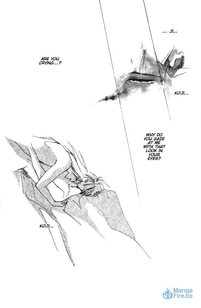 Read Bronze chapter 2 image 32 on Lezhin