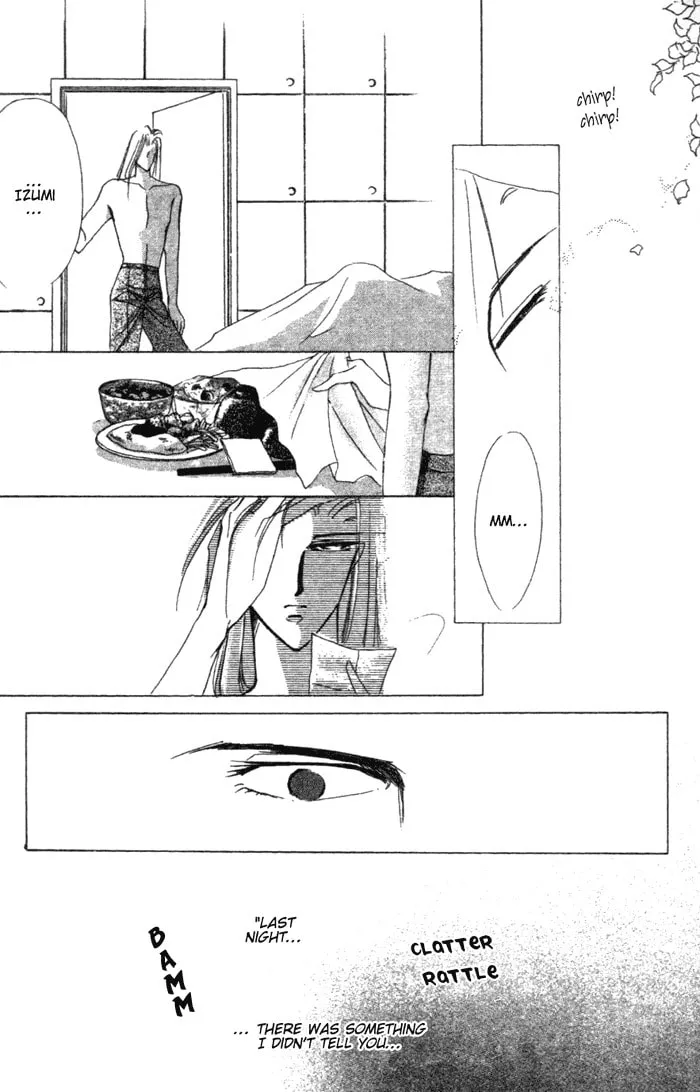 Read Bronze chapter 2 image 33 on Lezhin