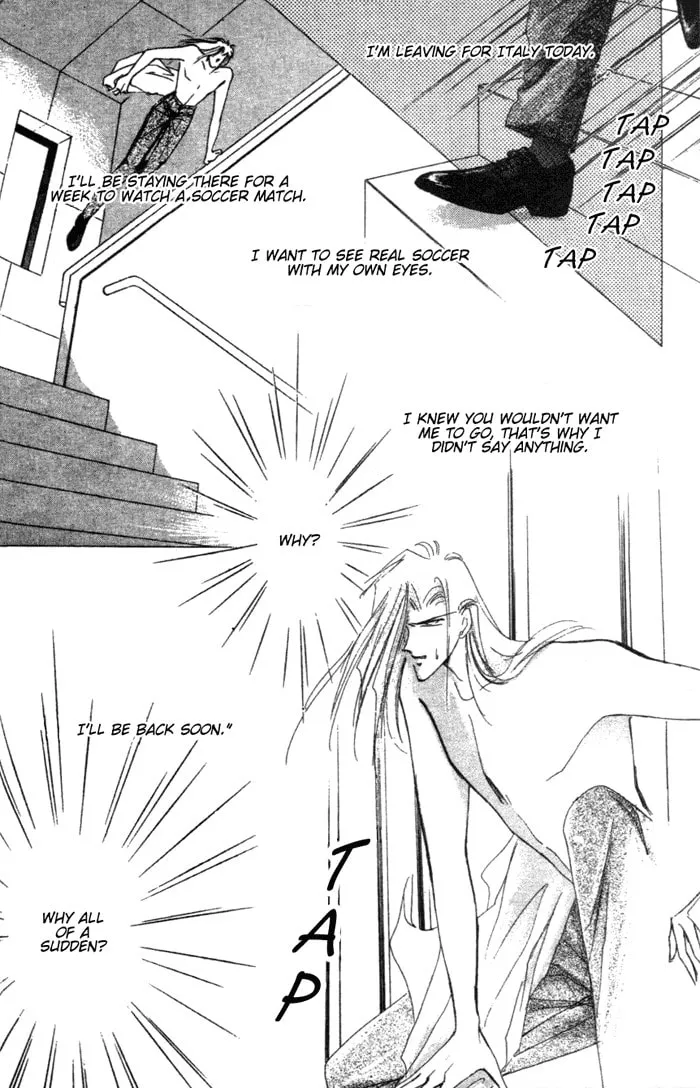 Read Bronze chapter 2 image 34 on Lezhin