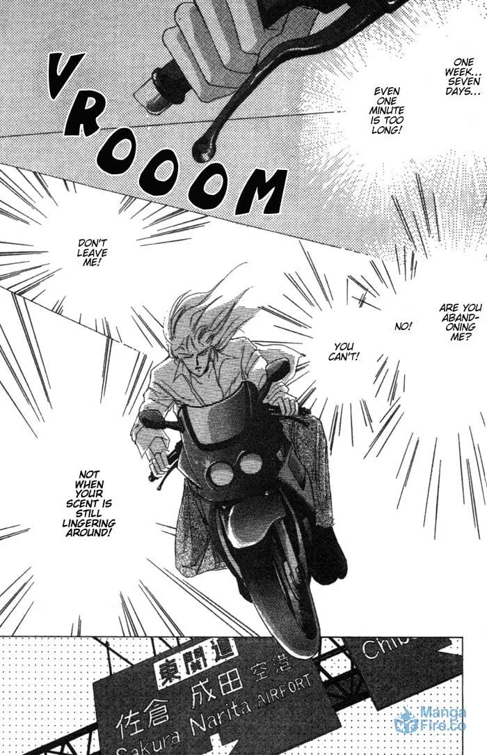 Read Bronze chapter 2 image 35 on Lezhin