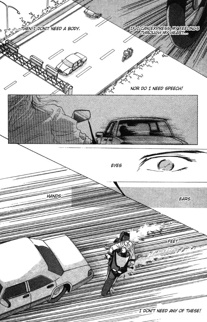 Read Bronze chapter 2 image 36 on Lezhin