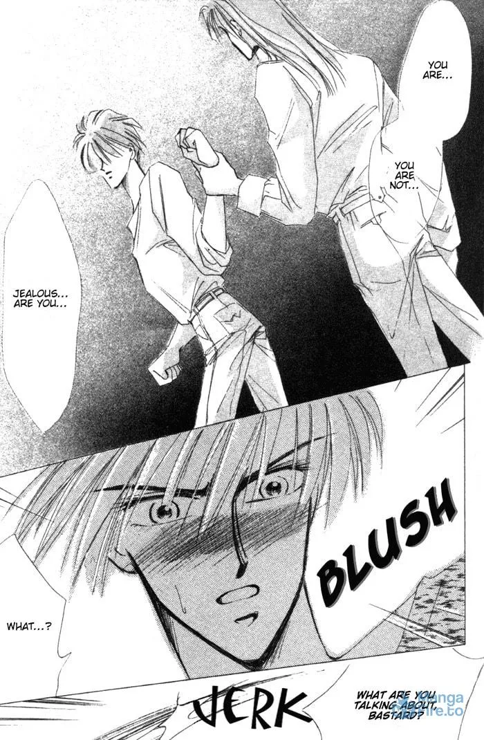Read Bronze chapter 2 image 5 on Lezhin