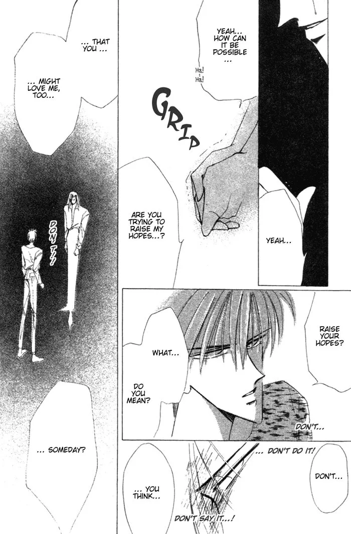 Read Bronze chapter 2 image 6 on Lezhin