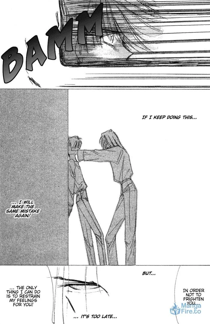 Read Bronze chapter 2 image 8 on Lezhin