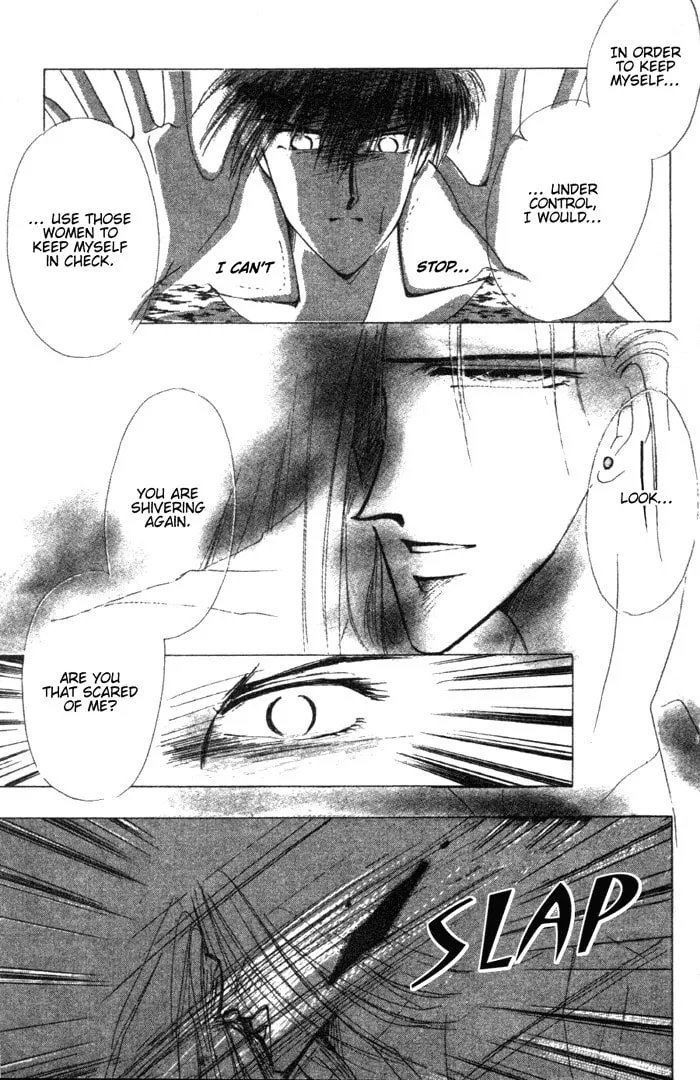 Read Bronze chapter 2 image 9 on Lezhin