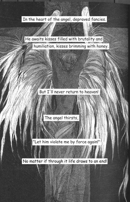 Read Bronze chapter 20 image 1 on Lezhin