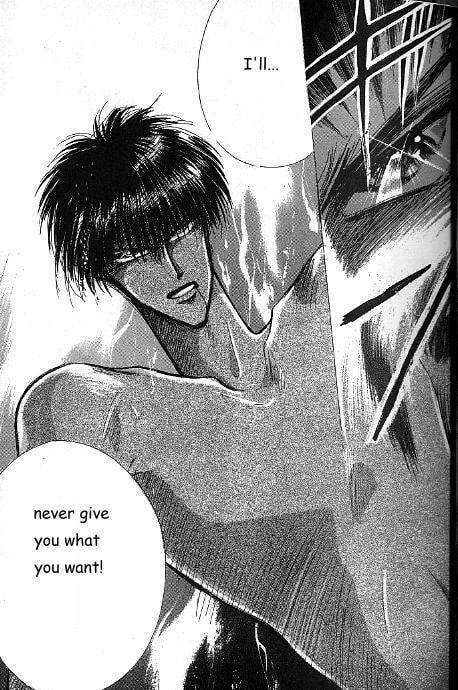 Read Bronze chapter 20 image 11 on Lezhin