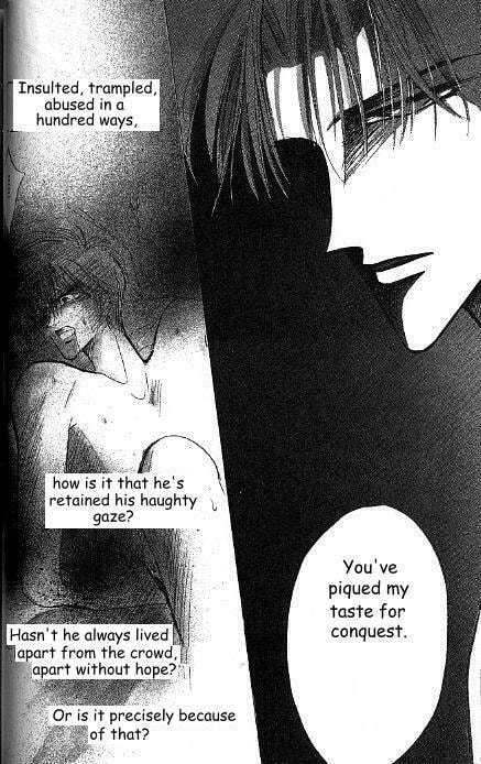 Read Bronze chapter 20 image 12 on Lezhin