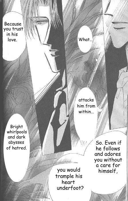 Read Bronze chapter 20 image 15 on Lezhin