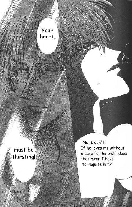 Read Bronze chapter 20 image 16 on Lezhin