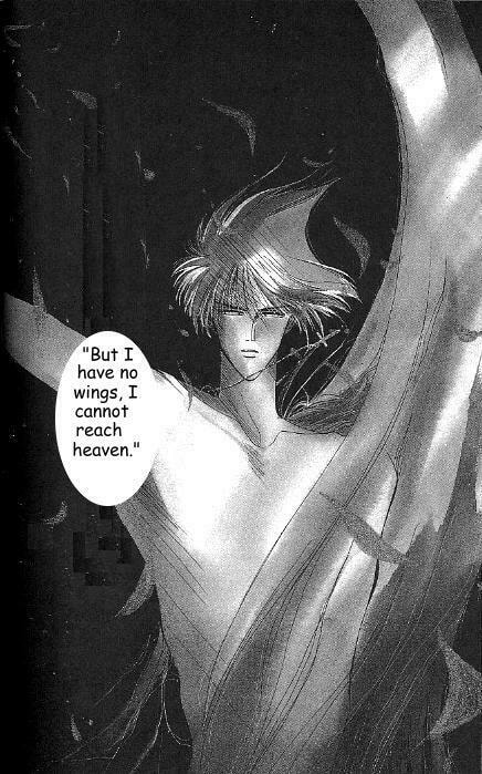 Read Bronze chapter 20 image 2 on Lezhin