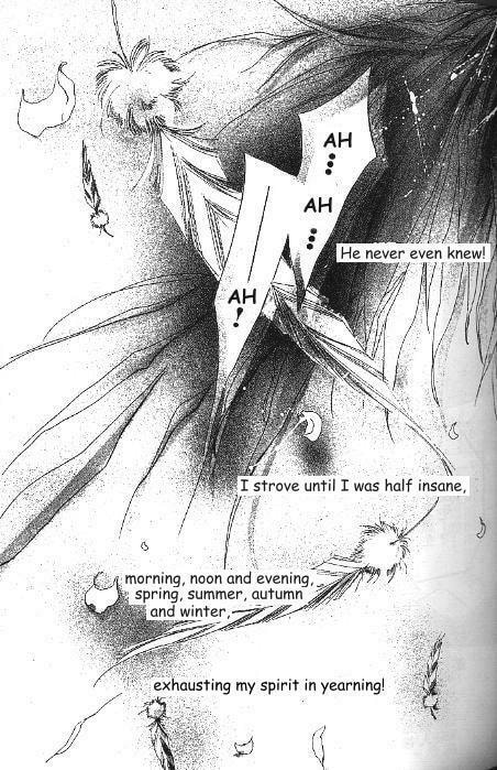 Read Bronze chapter 20 image 20 on Lezhin