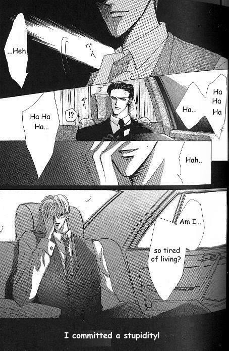 Read Bronze chapter 20 image 26 on Lezhin