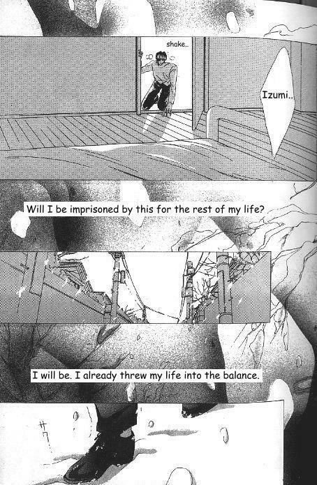 Read Bronze chapter 20 image 28 on Lezhin