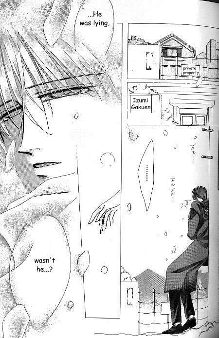 Read Bronze chapter 20 image 30 on Lezhin