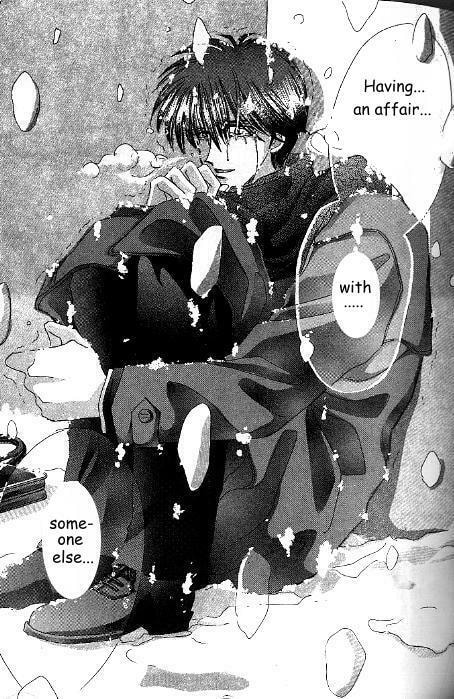 Read Bronze chapter 20 image 32 on Lezhin